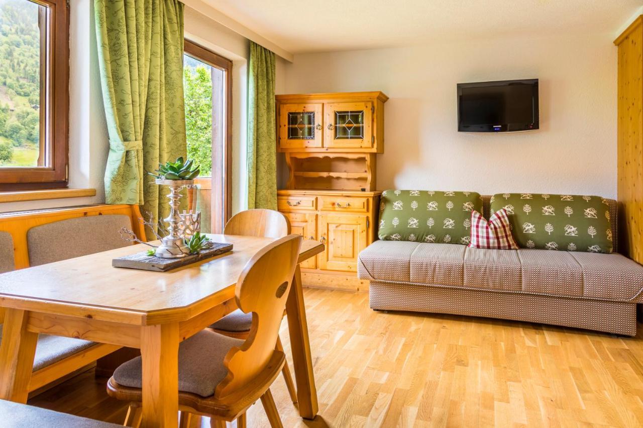 Villa Bio Bauernhof Schweizerhof Bad Hofgastein Esterno foto