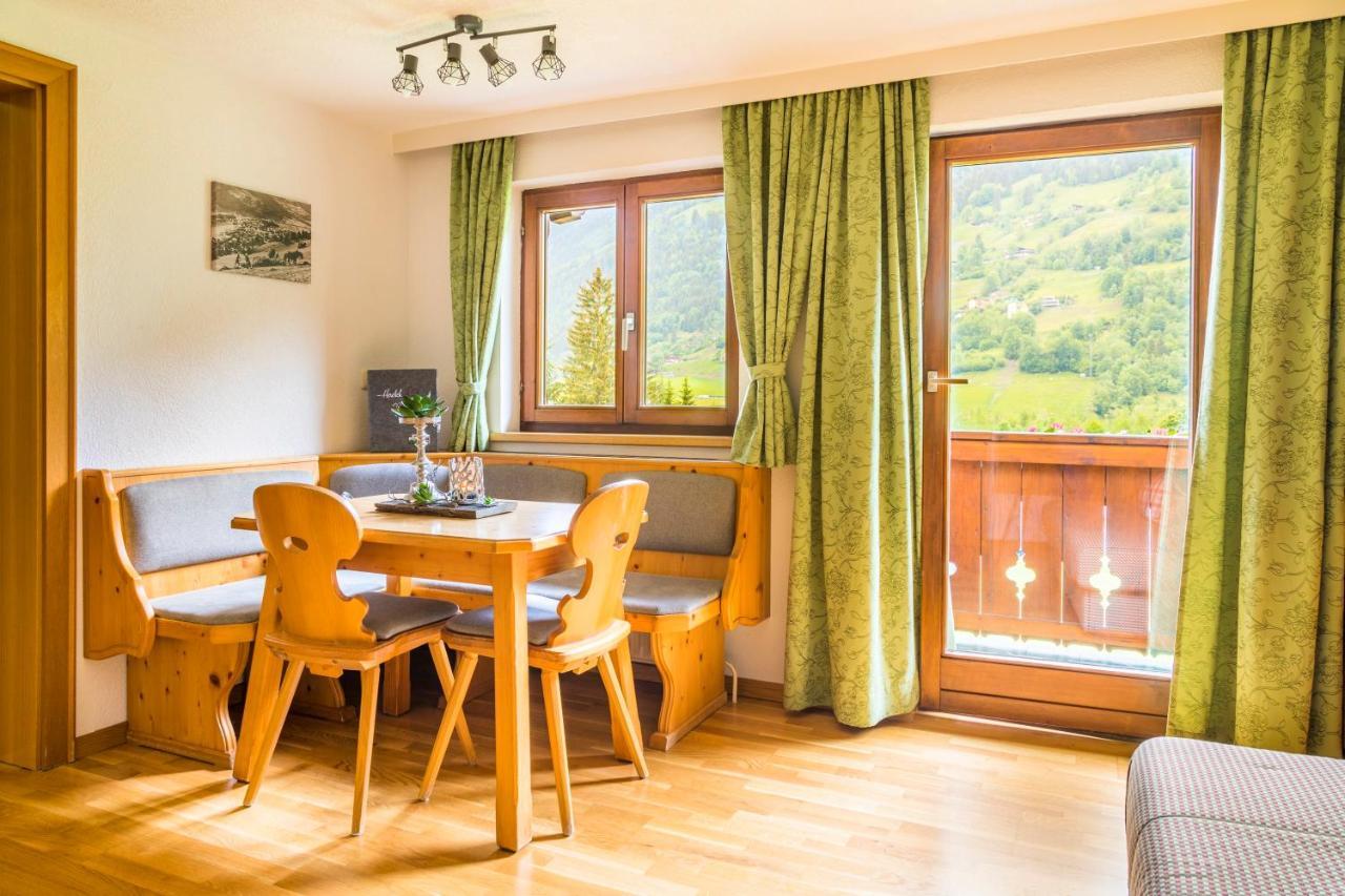 Villa Bio Bauernhof Schweizerhof Bad Hofgastein Esterno foto