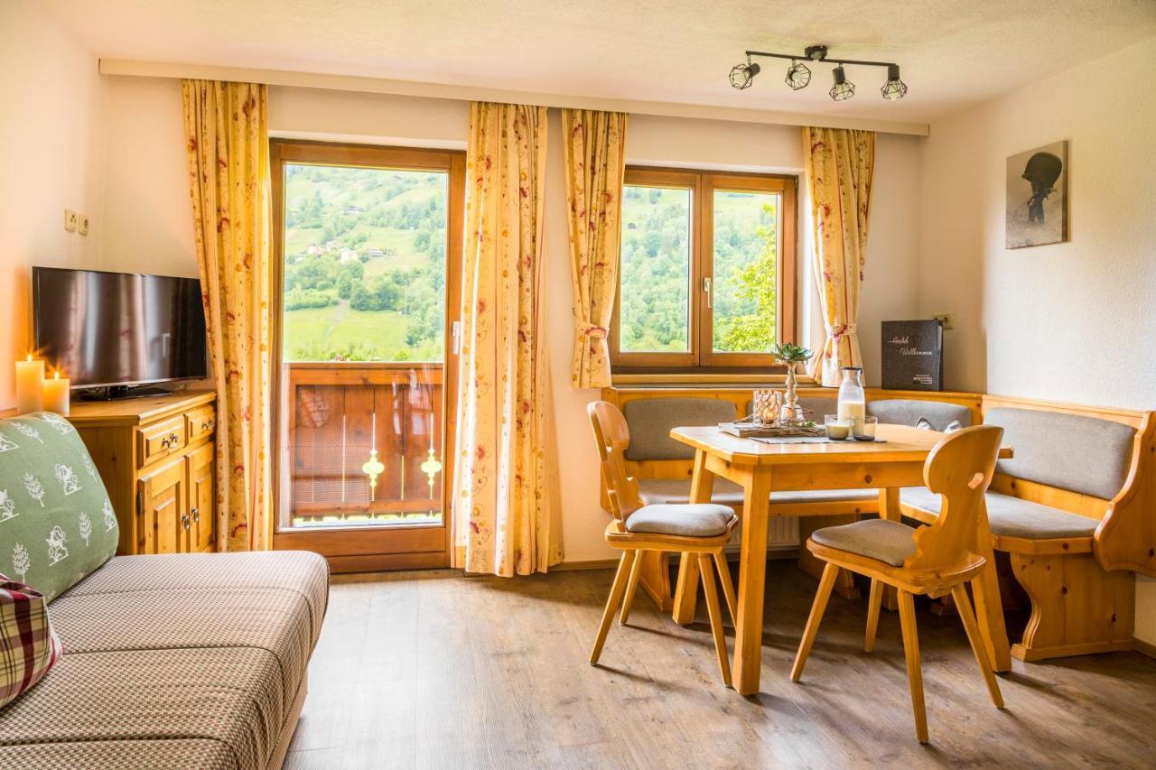 Villa Bio Bauernhof Schweizerhof Bad Hofgastein Esterno foto