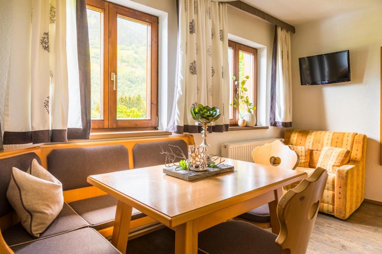 Villa Bio Bauernhof Schweizerhof Bad Hofgastein Esterno foto